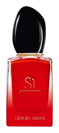 Giorgio Armani Sì Passione Intense