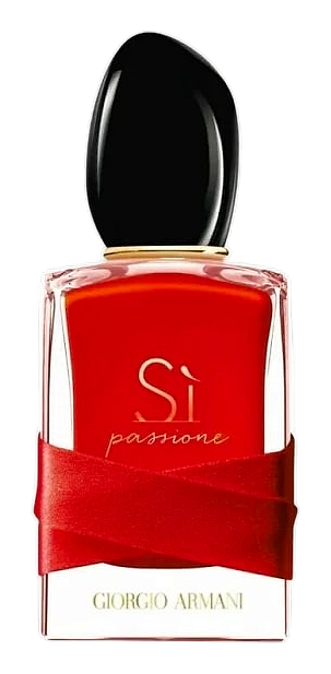 Passione Red Maestro by Giorgio Armani – Eau de Parfum