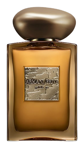 Sable Or by Giorgio Armani
