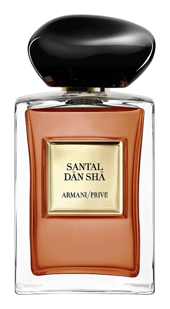 Santal Dan Sha by Giorgio Armani