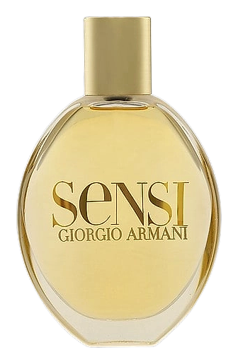 Sensi by Giorgio Armani