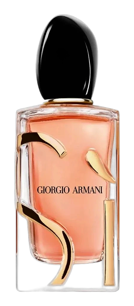 Si Eau de Parfum Intense by Giorgio Armani