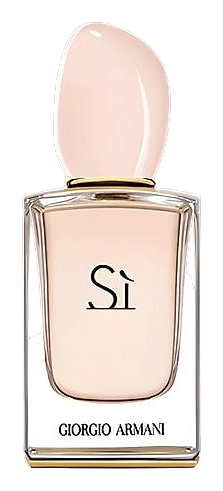 Giorgio Armani Si Eau de Toilette