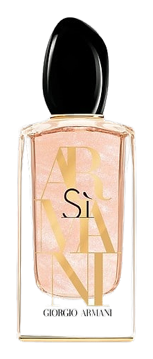 Si Edition Limitée Eau de Parfum by Giorgio Armani