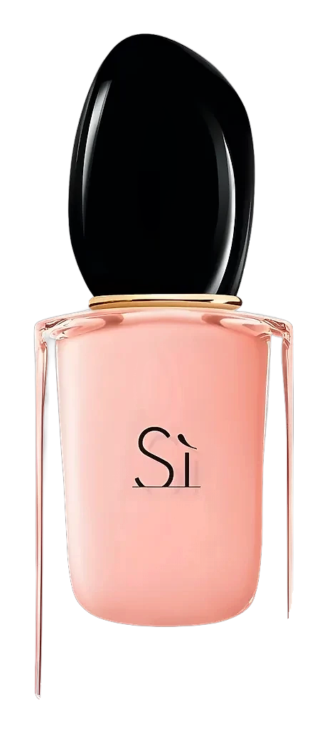 Sì Fiori by Giorgio Armani