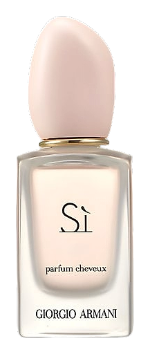 Si Hair Mist by Giorgio Armani