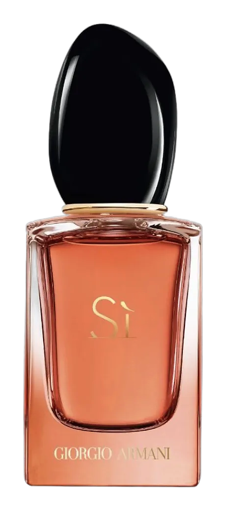 Sì Intense 2021 by Giorgio Armani