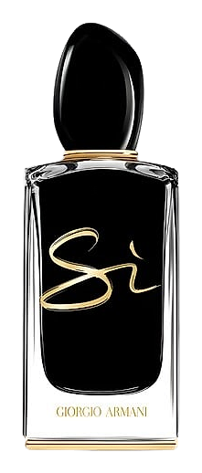 Giorgio Armani Si Intense Night Light
