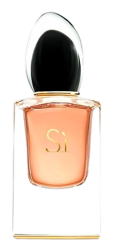 Si Le Parfum by Giorgio Armani