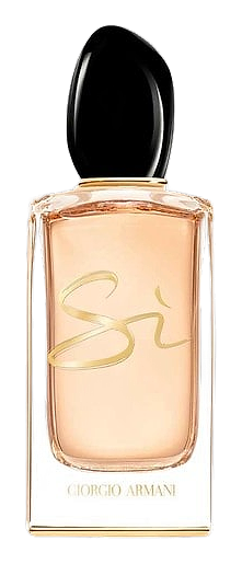 Si Night Light by Giorgio Armani – Eau de Parfum