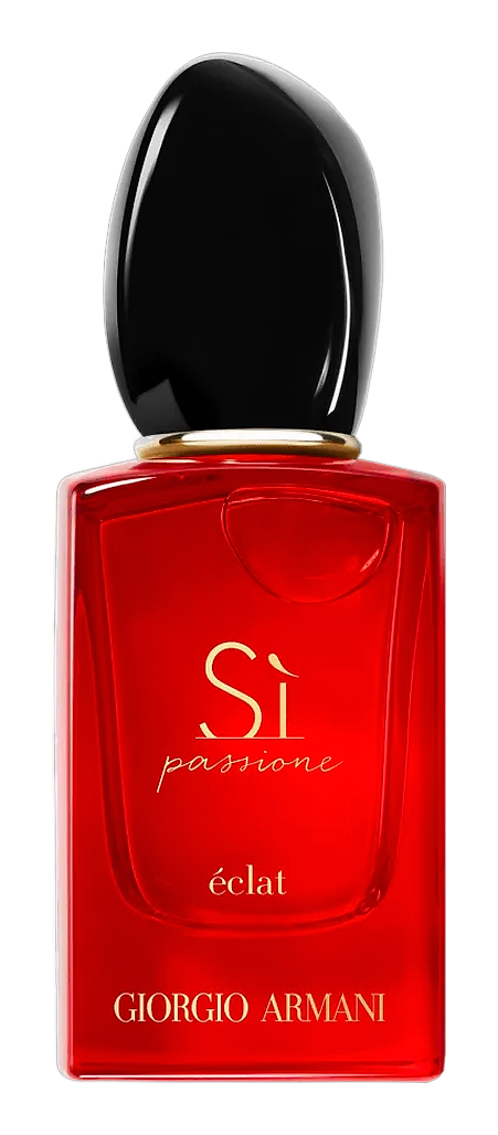 Si Passione Eclat De Parfum by Giorgio Armani