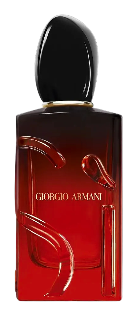 Sì Passione Intense (2024) by Giorgio Armani
