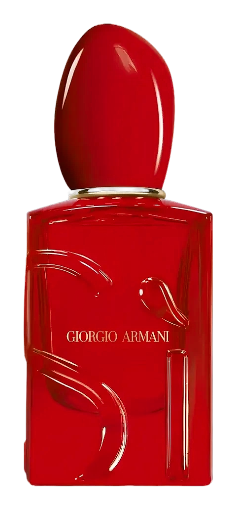 Giorgio Armani Si Passione Red Musk