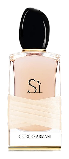 Giorgio Armani Si Rose Signature