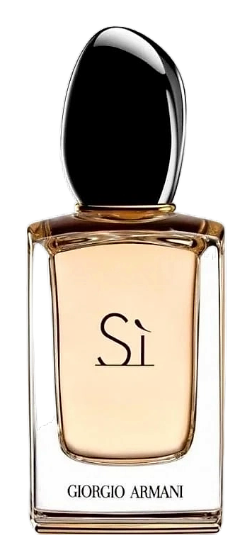 Giorgio Armani Si