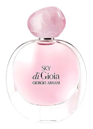 Sky Di Gioia by Giorgio Armani
