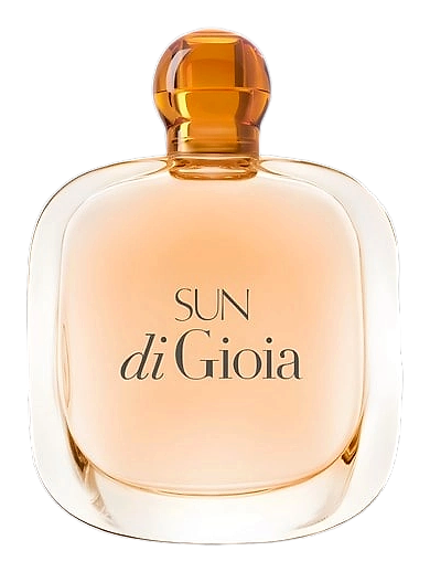 Sun di Gioia by Giorgio Armani
