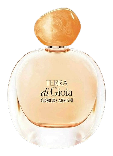 Terra di Gioia by Giorgio Armani