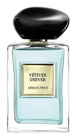 Vétiver d'Hiver (Vetiver Babylone) by Giorgio Armani