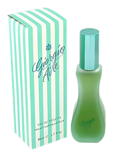 Giorgio Aire by Giorgio Beverly Hills