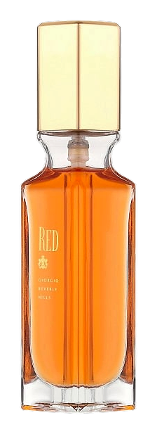 Giorgio Beverly Hills Red by Giorgio Beverly Hills – EDT