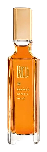 Red by Giorgio Beverly Hills