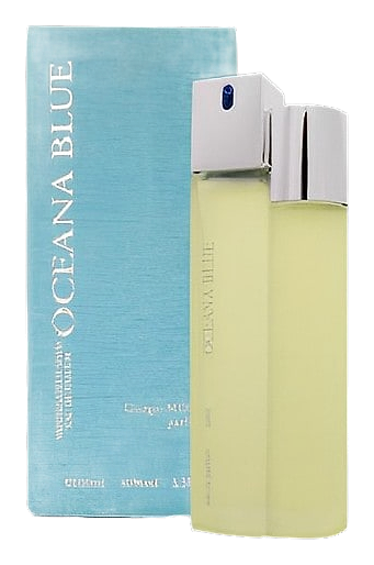 Oceana Blue