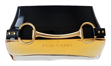 Pur Sang by Giorgio Monti