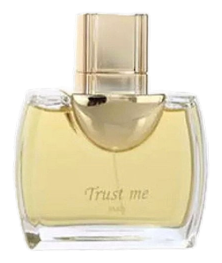 Trust Me by Giorgio Monti