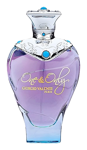 One & Only by Giorgio Valenti