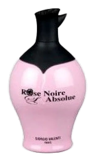 Rose Noire Absolue