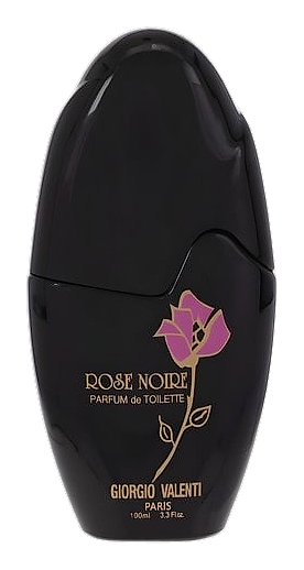 Rose Noire