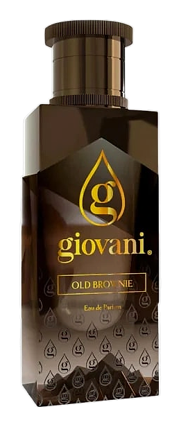 Old Brownie