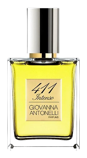 411 Intenso by Giovanna Antonelli