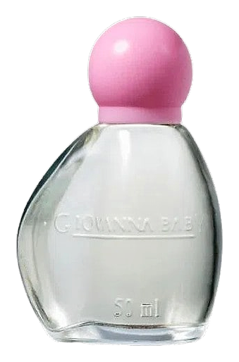 Lavanda Rosa Classic by Giovanna Baby