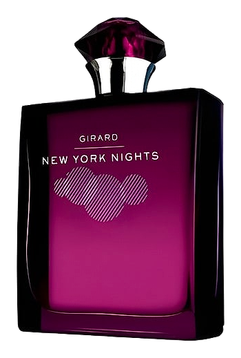 New York Nights by Girard