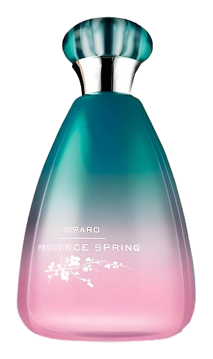 Provence Spring by Girard