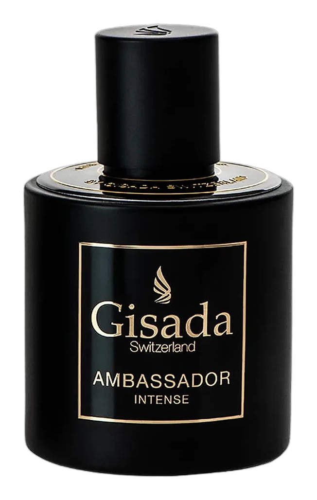 Ambassador Intense by Gisada