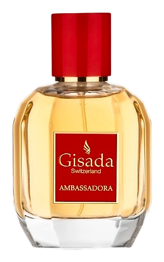 Ambassadora by Gisada