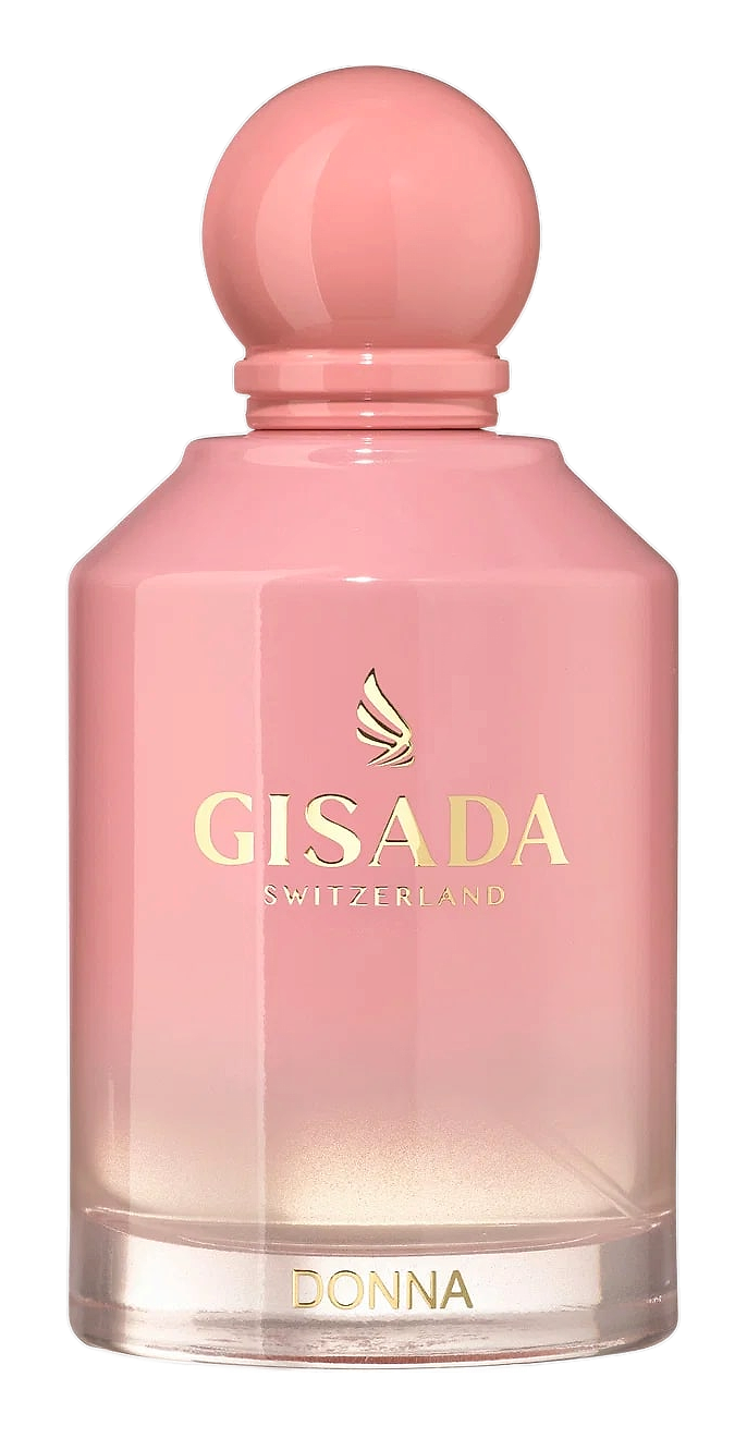 Gisada Donna (Eau de Toilette)