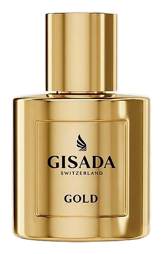 Gold by Gisada