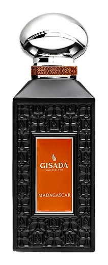 Madagascar by Gisada
