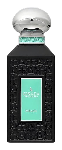 Paraiba by Gisada