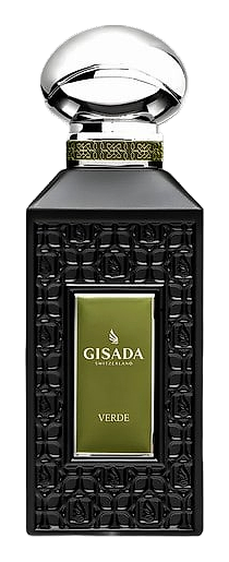 Verde by Gisada