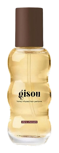 Cherry Chocolate Honey Infused Hair Perfume by Gisou