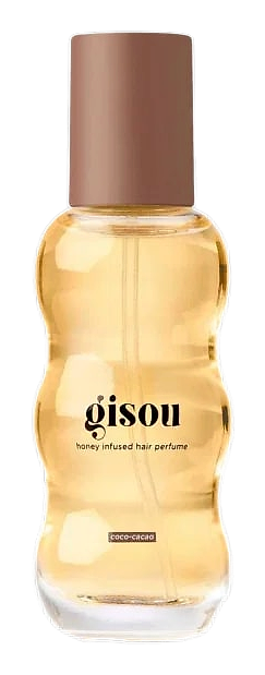 Coco-Cacao Honey Infused Hair Perfume by Gisou