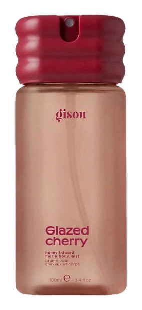 Glazed Cherry Mist by Gisou