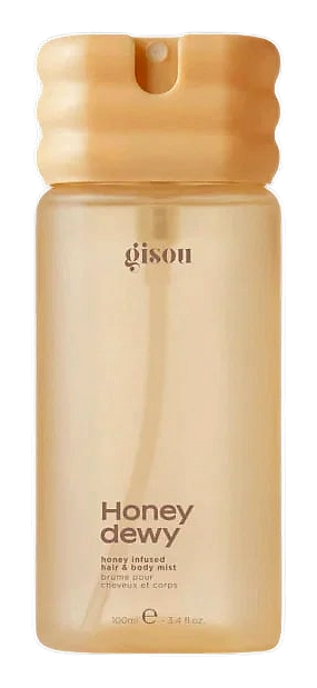 Honey Dewy Mist