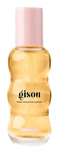 Honey Infused Hair Perfume Wildflower by Gisou