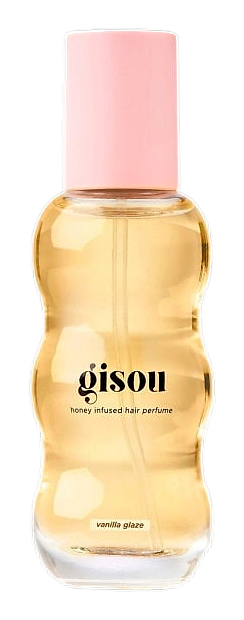 Vanilla Glaze Honey Infused Hair Perfume by Gisou